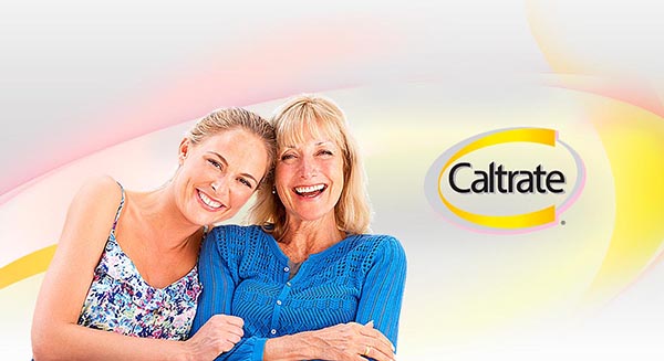 Caltrate