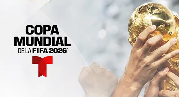 Fifa World Cup 2026 Telemundo