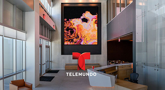 Experience Latino Art