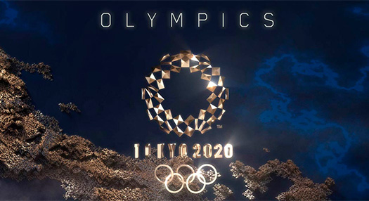OLYMPIC GAMES TOKYO 2020