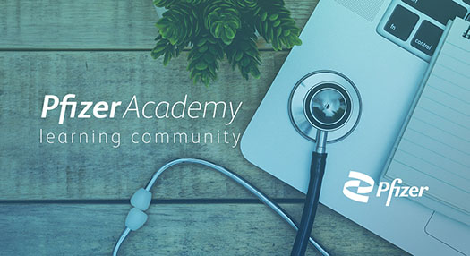 Pfizer Academy