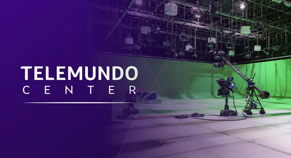 Estudios Telemundo